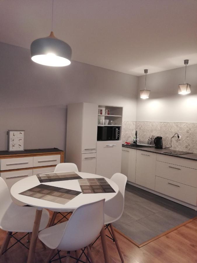 Apartamenty Malgorzatka Zakopane Esterno foto