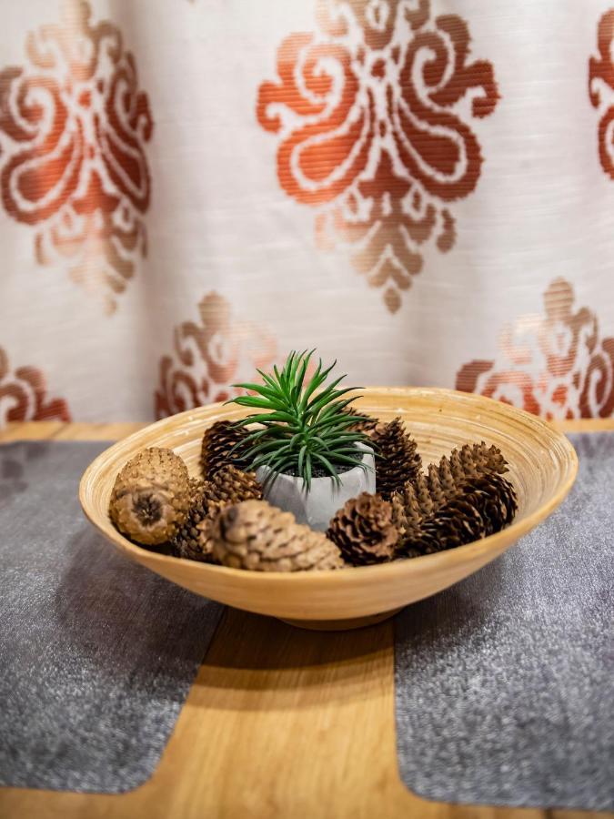 Apartamenty Malgorzatka Zakopane Esterno foto