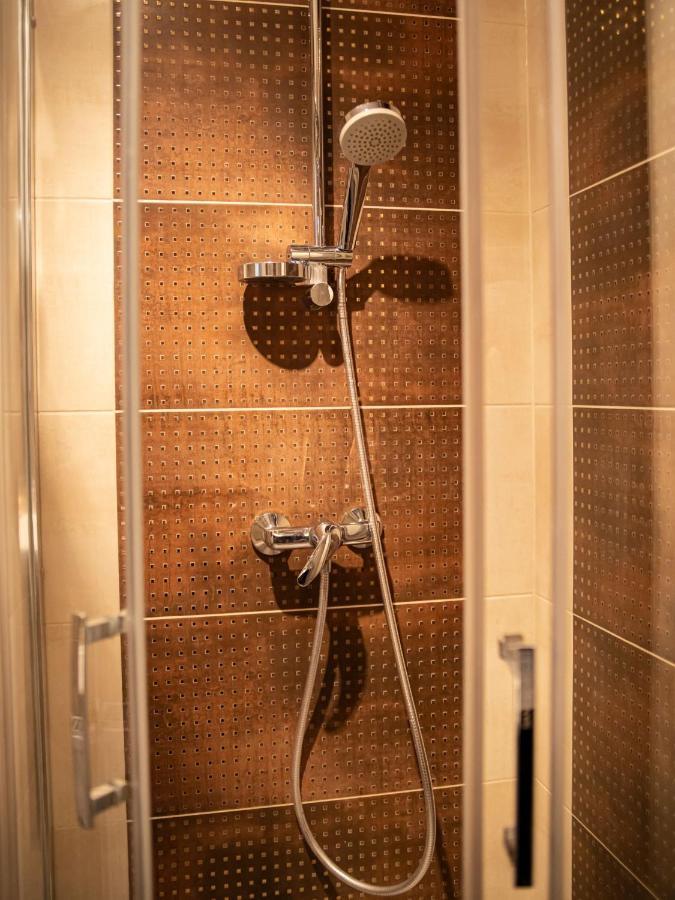 Apartamenty Malgorzatka Zakopane Esterno foto