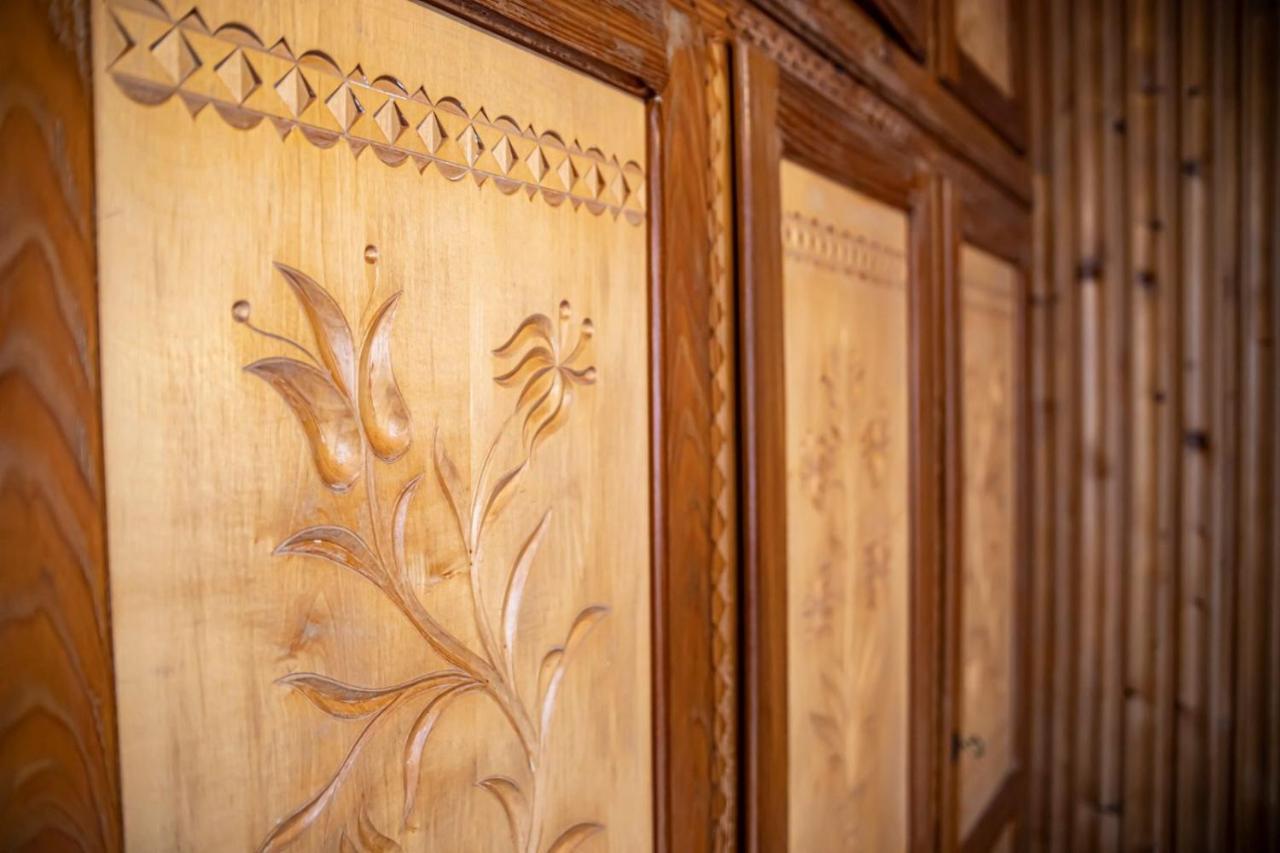 Apartamenty Malgorzatka Zakopane Esterno foto