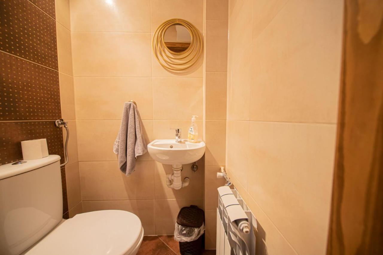 Apartamenty Malgorzatka Zakopane Esterno foto