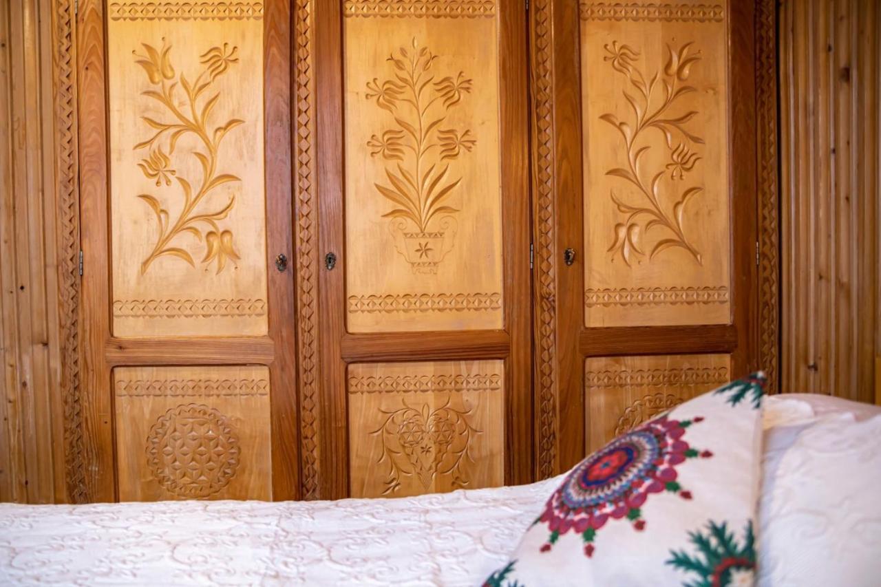 Apartamenty Malgorzatka Zakopane Esterno foto
