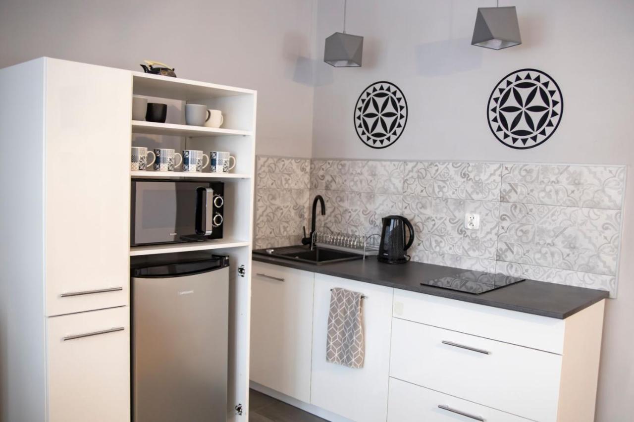 Apartamenty Malgorzatka Zakopane Esterno foto